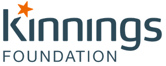 Kinnings Foundation Logo